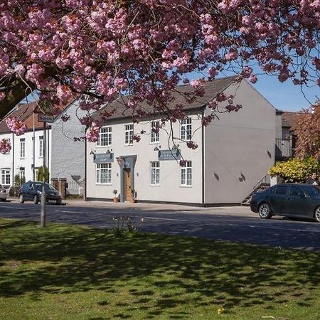 The Green Inn Rawcliffe Bagian luar foto